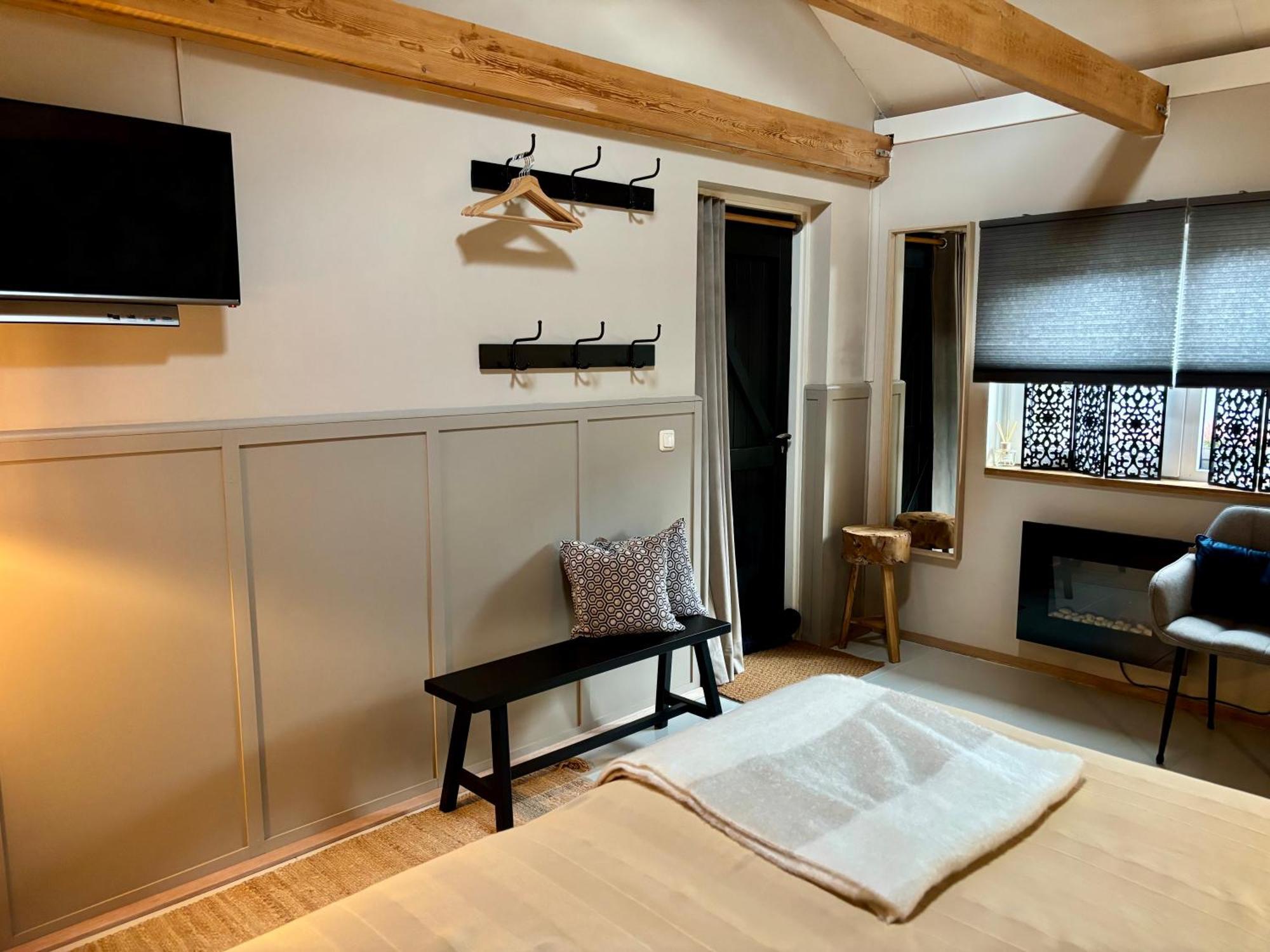Wahlwiller A Little Peace And Quiet B&B 외부 사진