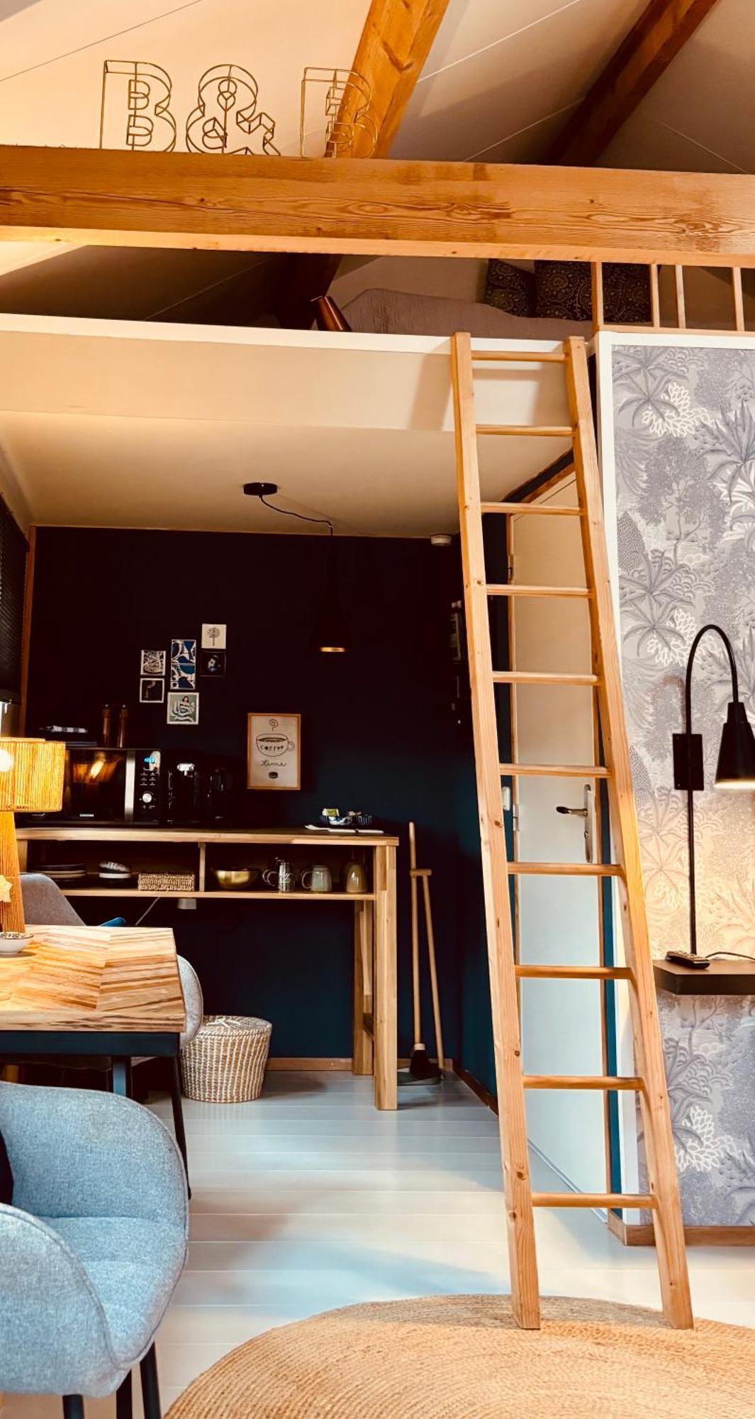 Wahlwiller A Little Peace And Quiet B&B 외부 사진