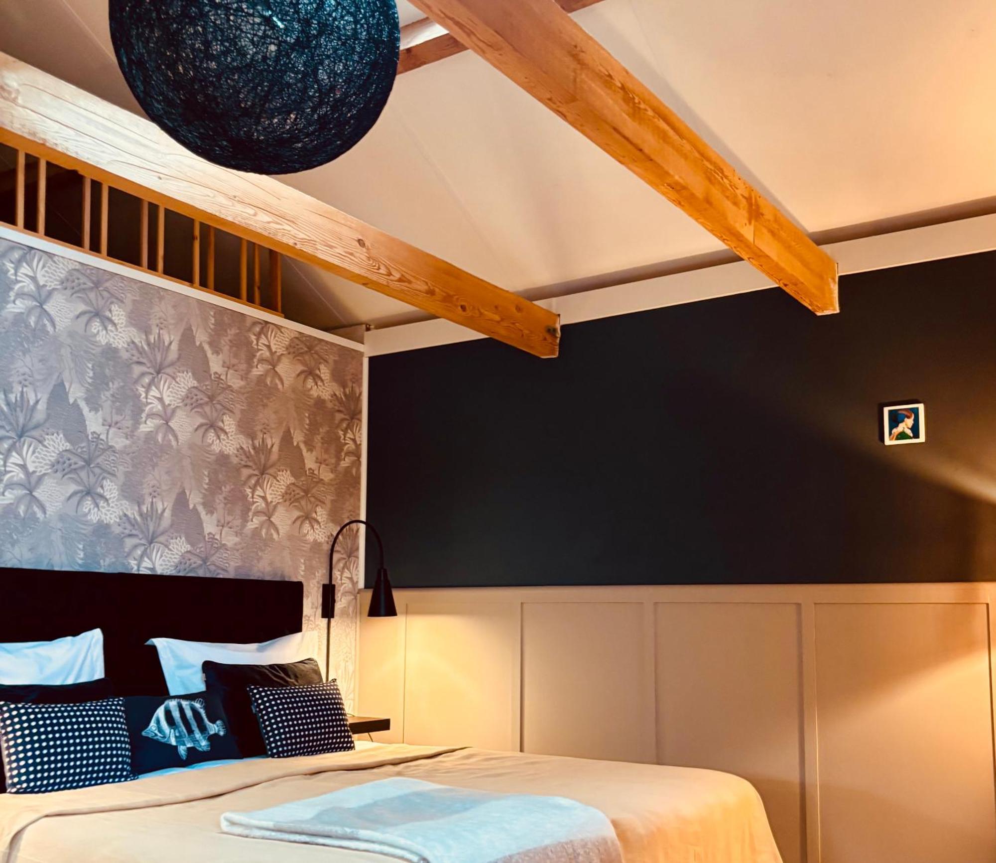 Wahlwiller A Little Peace And Quiet B&B 외부 사진